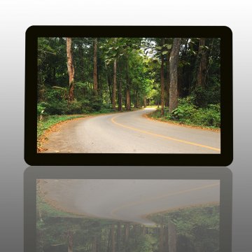 Digital picture frame